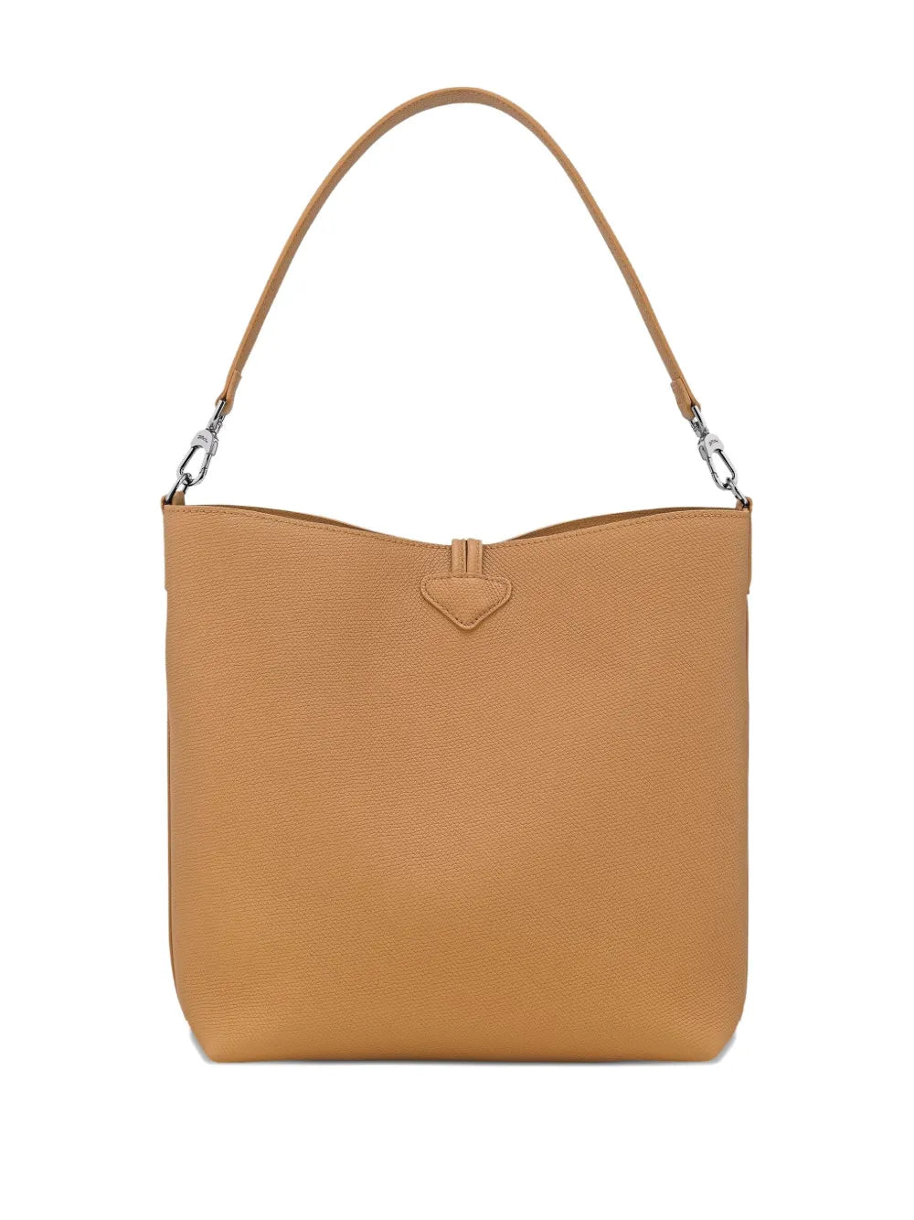 Longchamp Le Roseau M Bag — Same as shown — Size One Size — Back View