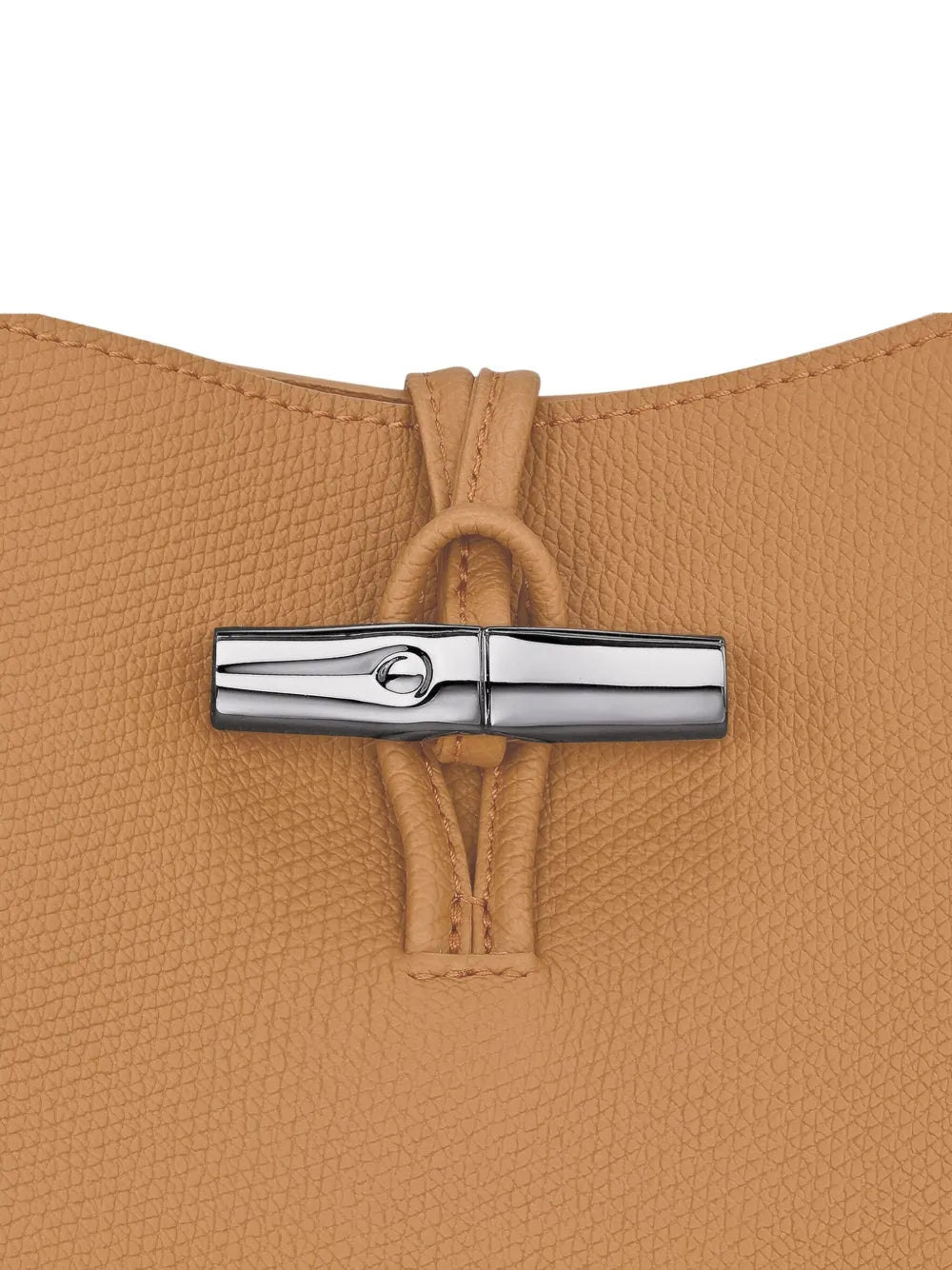 Longchamp Le Roseau M Bag — Same as shown — Size One Size — Lifestyle View