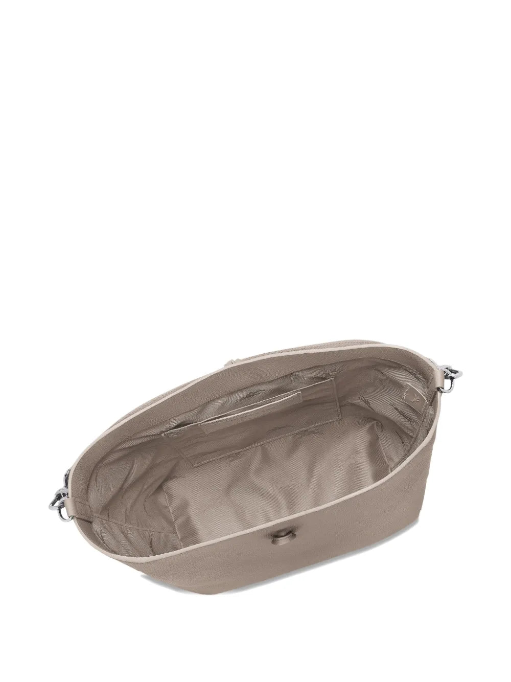 Longchamp Medium Le Roseau Shoulder Bag — Same as shown — Size One Size — Detail View