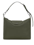 Longchamp Medium Le Pliage Shoulder Bag — Same as shown — Size One Size — Front View