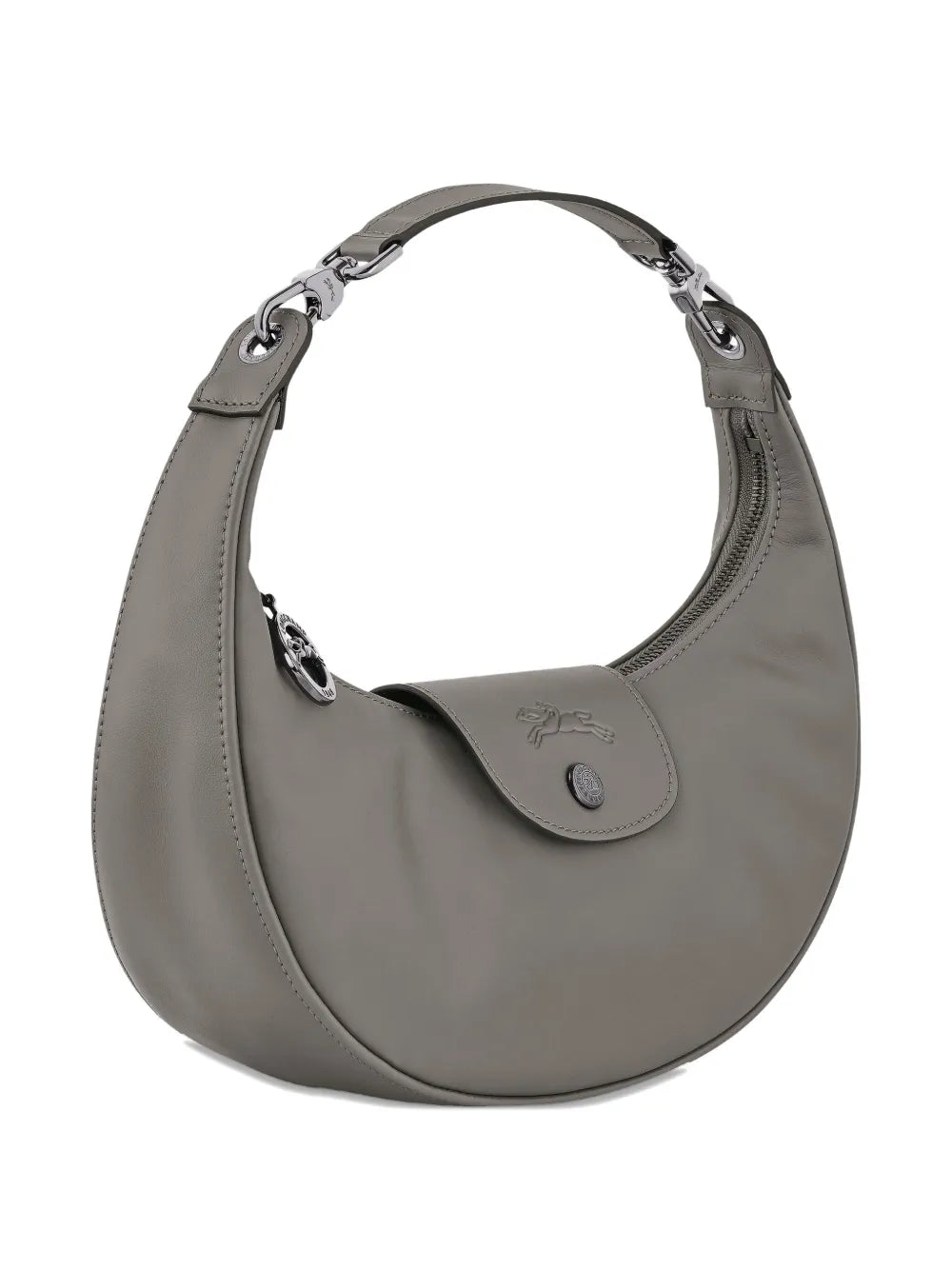 Longchamp Small Le Pliage Xtra Shoulder Bag — Same as shown — Size One Size — Top View