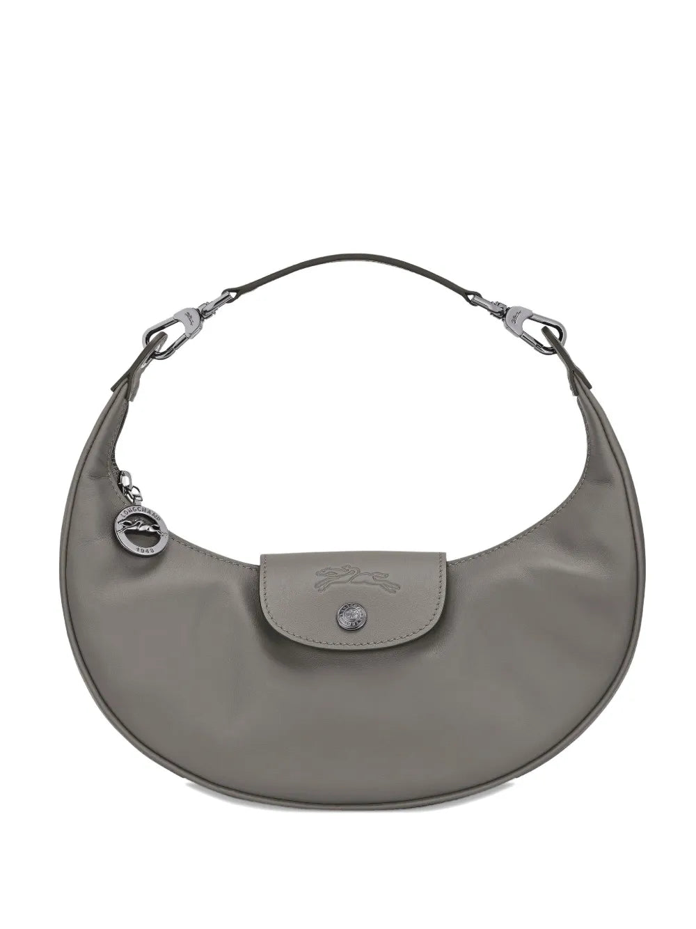 Longchamp Small Le Pliage Xtra Shoulder Bag — Same as shown — Size One Size — Front View