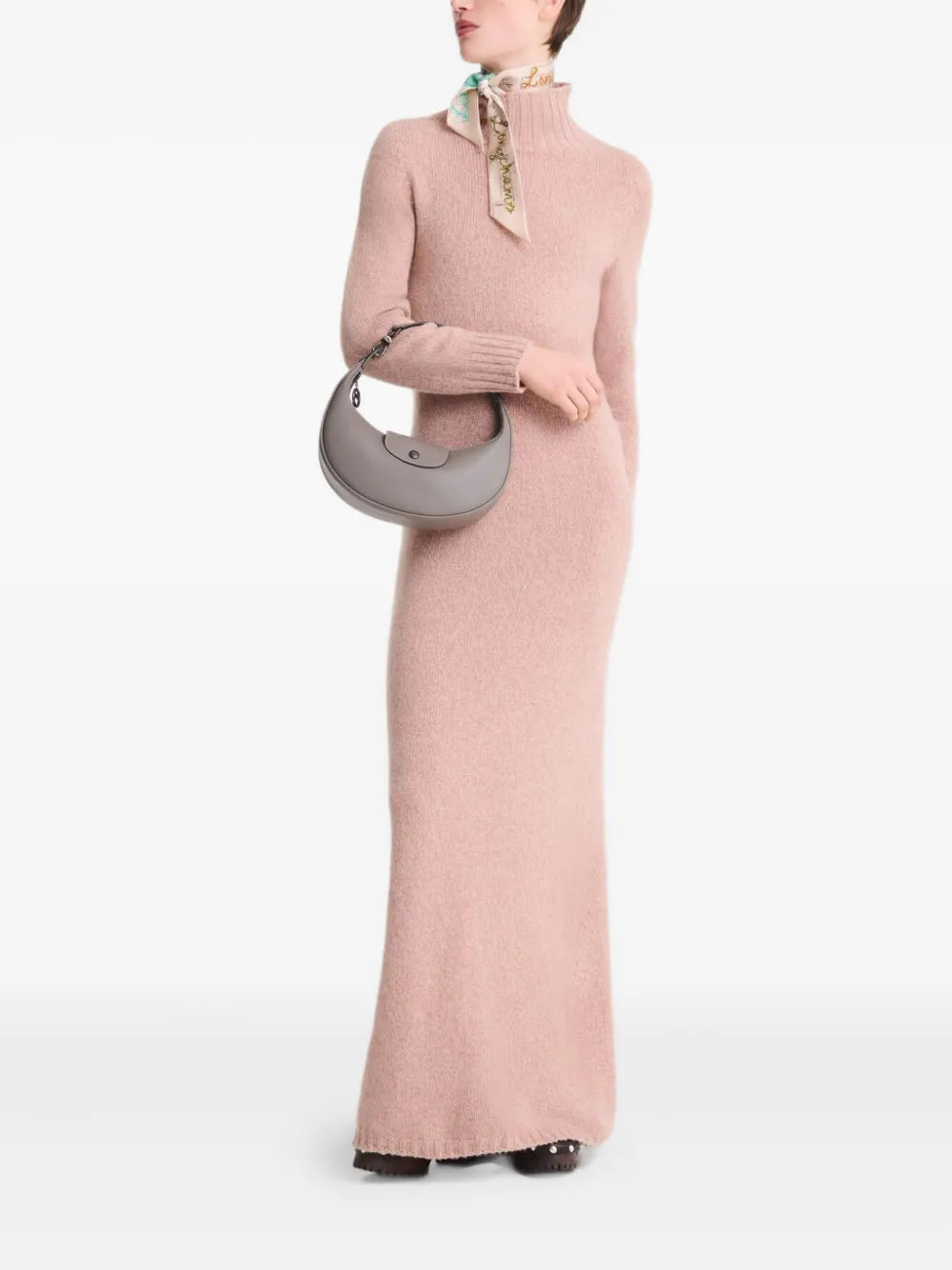 Longchamp Small Le Pliage Xtra Shoulder Bag — Same as shown — Size One Size — Side View