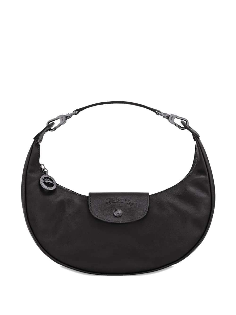 Longchamp Small Le Pliage Xtra Shoulder Bag — Same as shown — Size One Size — Front View