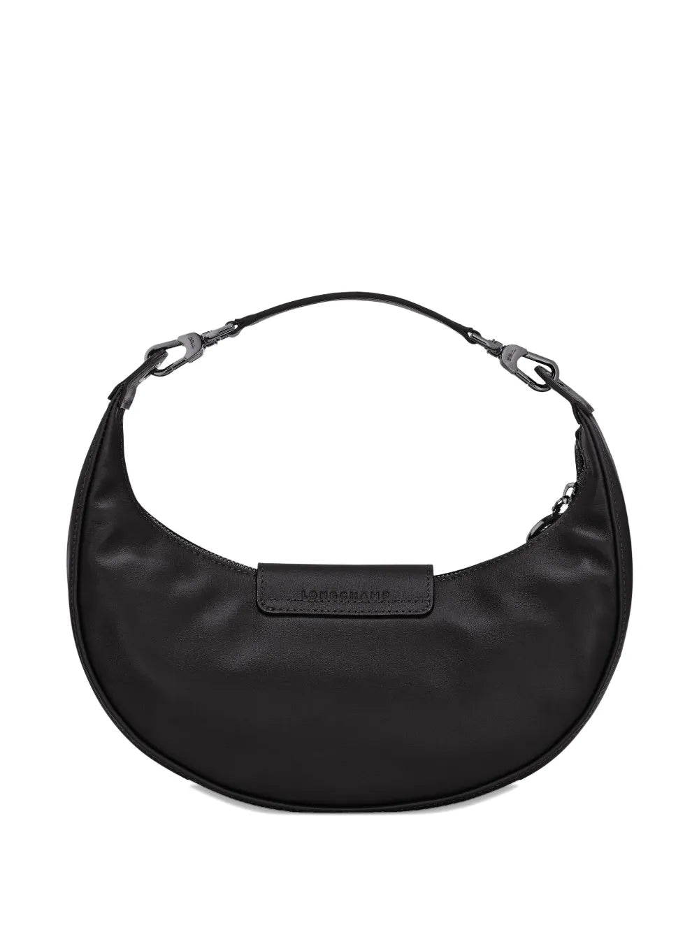Longchamp Small Le Pliage Xtra Shoulder Bag — Same as shown — Size One Size — Back View