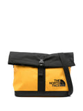 The North Face Base Camp Shoulder Bag — Same as shown — Size One Size — Front View