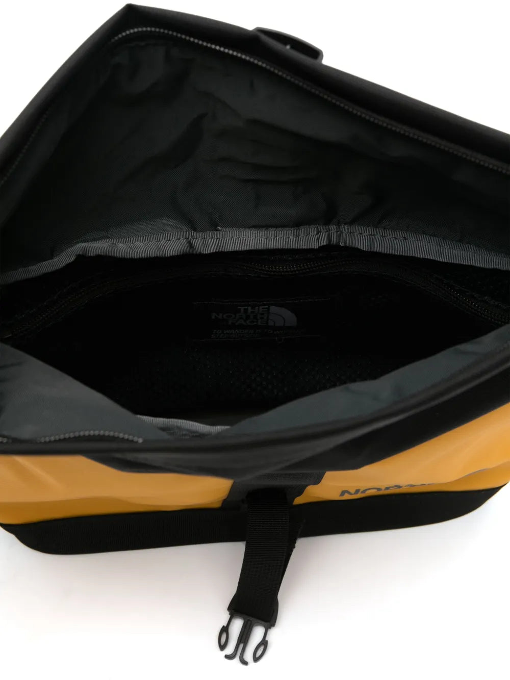 The North Face Base Camp Shoulder Bag — Same as shown — Size One Size — Detail View