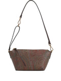 Etro Arnica Shoulder Bag — Same as shown — Size One Size — Front View