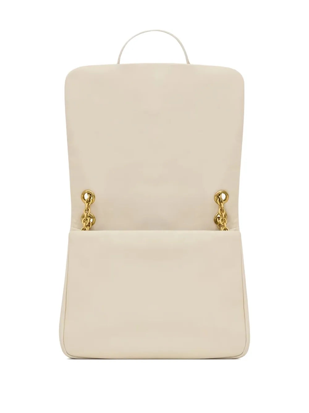 Saint Laurent Jamie 43 Shoulder Bag — Same as shown — Size One Size — Back View