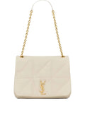 Saint Laurent Jamie 43 Shoulder Bag — Same as shown — Size One Size — Front View