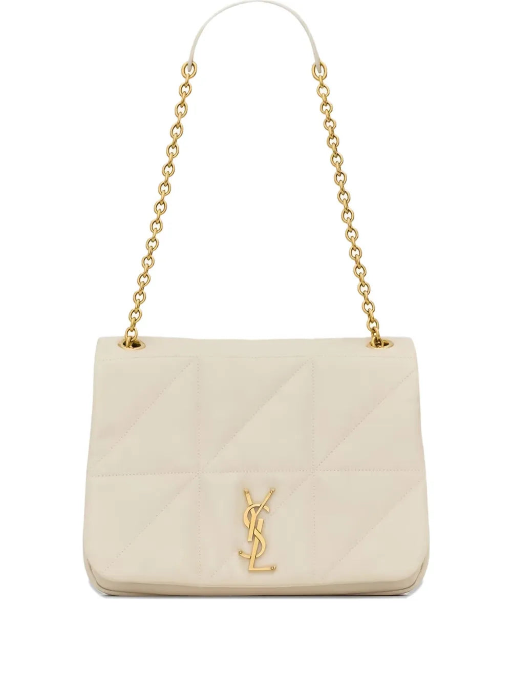 Saint Laurent Jamie 43 Shoulder Bag — Same as shown — Size One Size — Front View