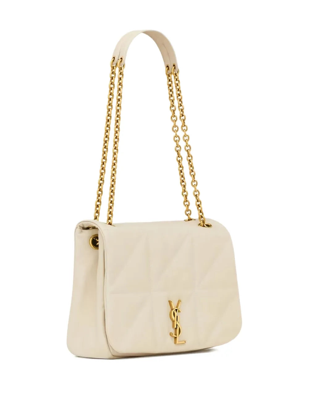 Saint Laurent Jamie 43 Shoulder Bag — Same as shown — Size One Size — Top View