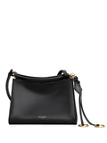 Alaia Small Le Click Shoulder Bag — Same as shown — Size One Size — Front View