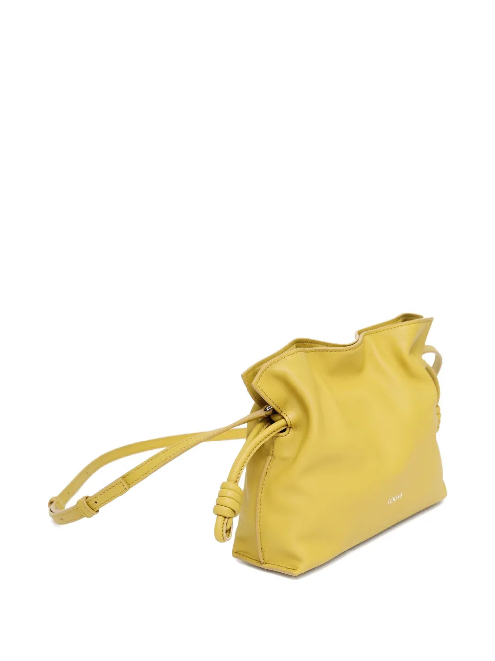 Loewe Flamenco Shoulder Bag — Same as shown — Size One Size — Back View