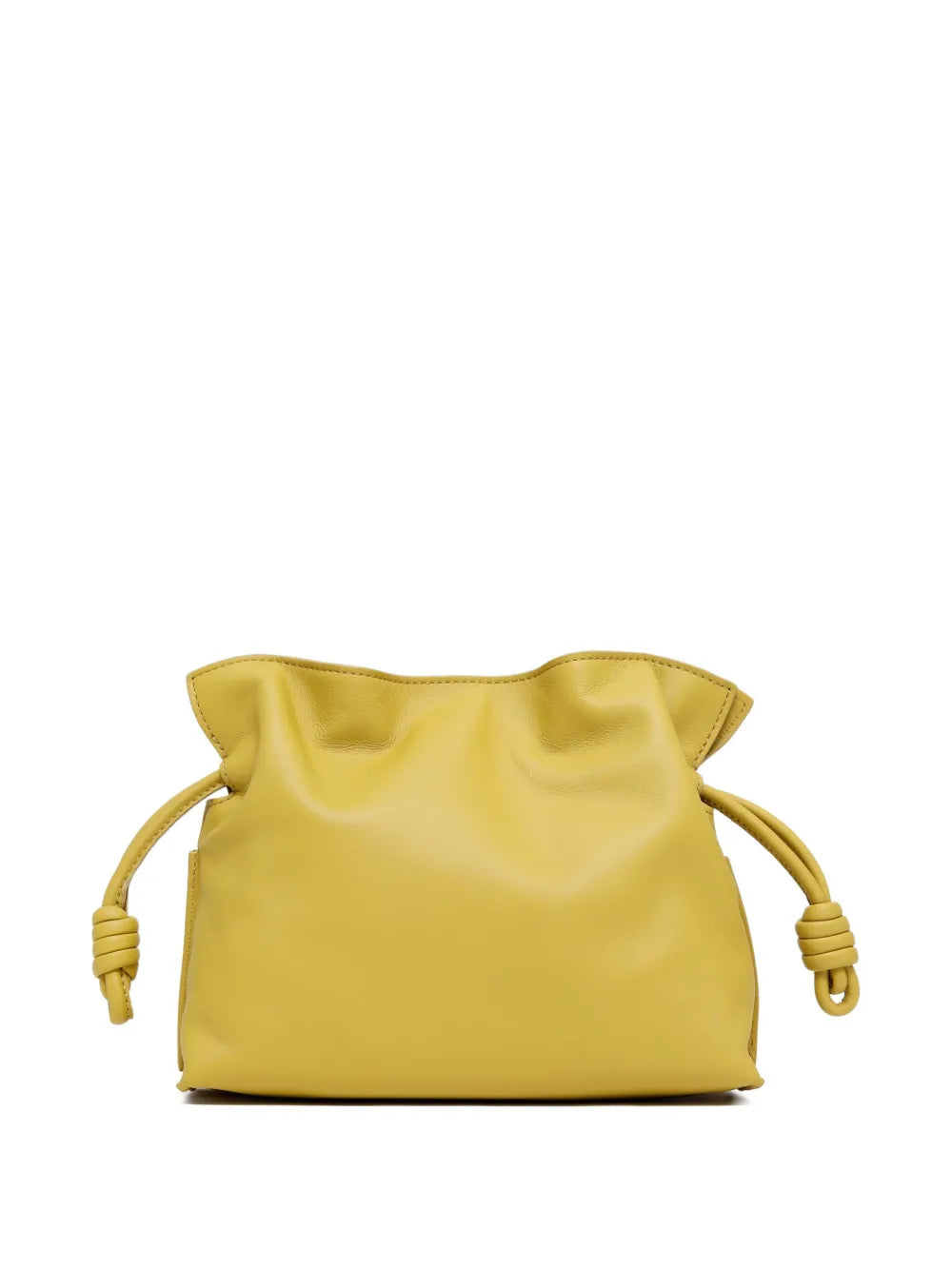 Loewe Flamenco Shoulder Bag — Same as shown — Size One Size — Side View