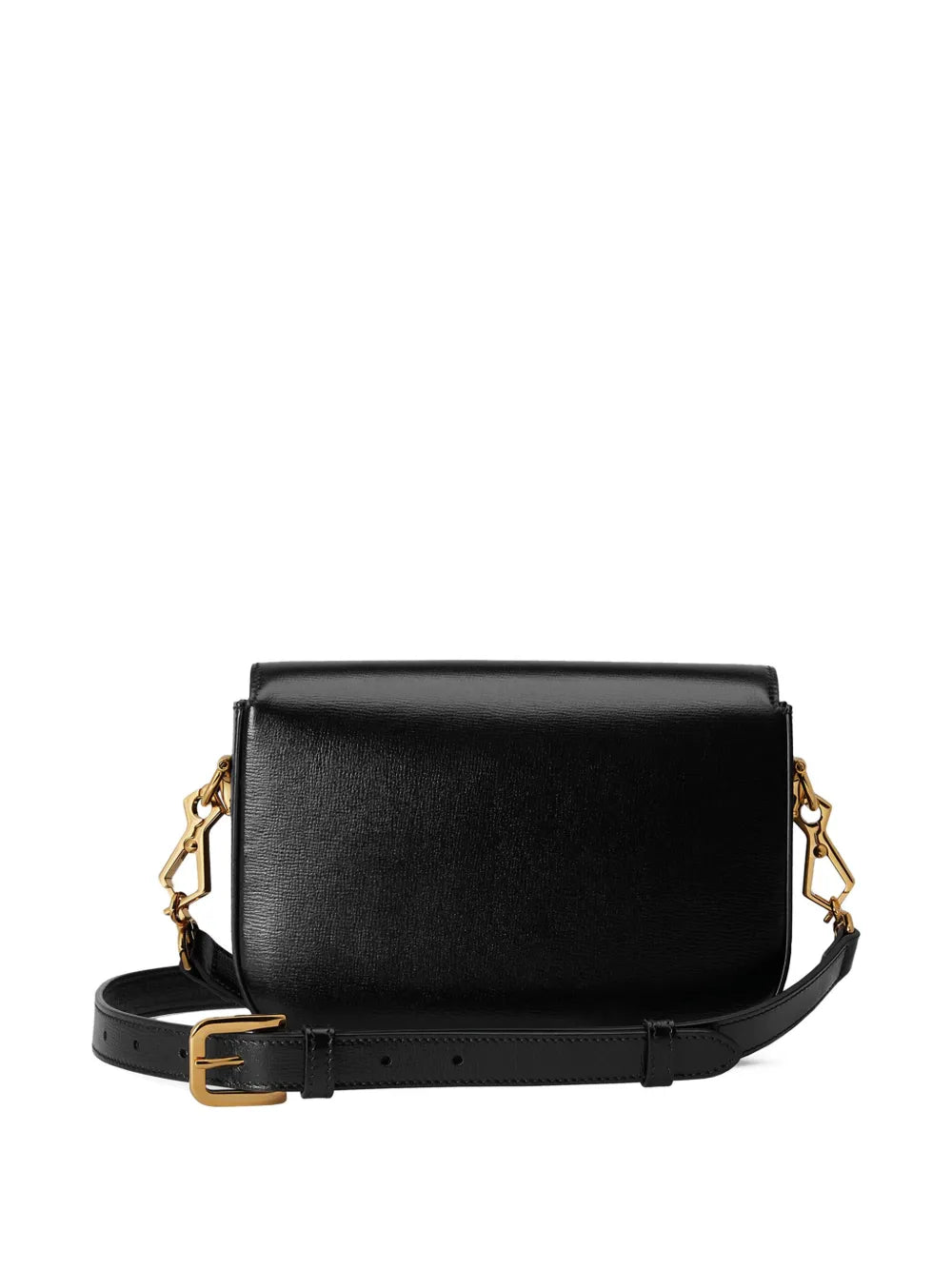 Gucci Mini Horsebit 1955 Shoulder Bag — Same as shown — Size One Size — Side View