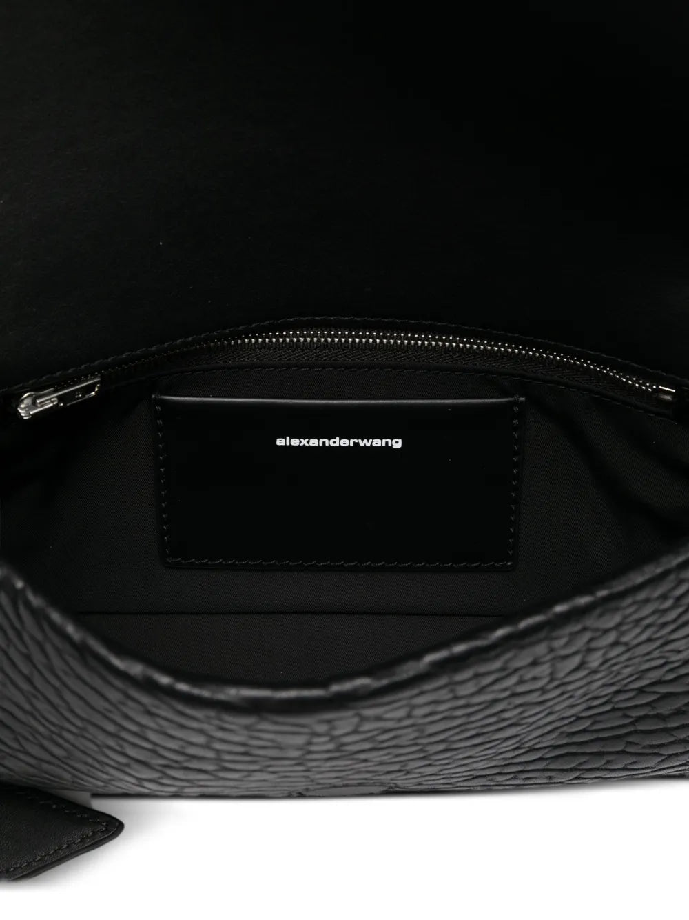 Alexander Wang Medium Ricco Shoulder Bag — Same as shown — Size One Size — Detail View