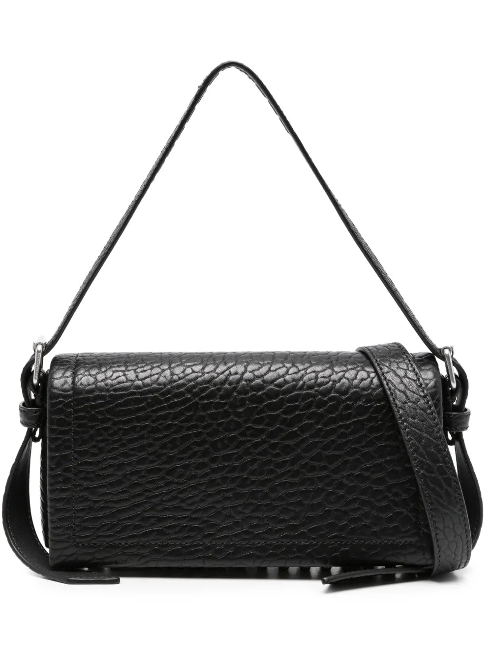 Alexander Wang Medium Ricco Shoulder Bag — Same as shown — Size One Size — Front View