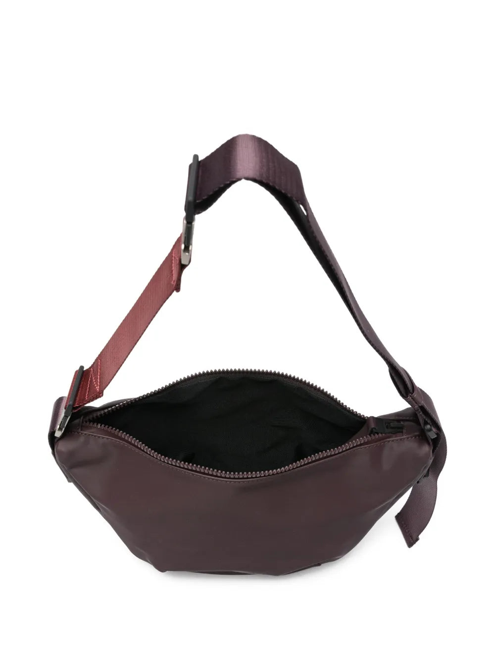 Rains Valera Adjustable Strap Shoulder Bag — Same as shown — Size One Size — Detail View