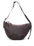 Rains Valera Adjustable Strap Shoulder Bag — Same as shown — Size One Size — Front View