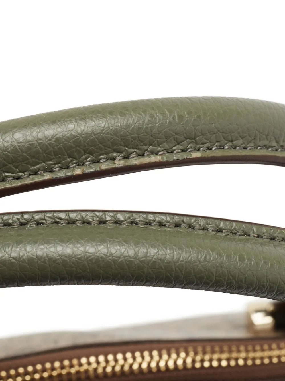 Dkny Vintage Pre Owned Monogram Shoulder Bag — Same as shown — Size One Size — Detail View