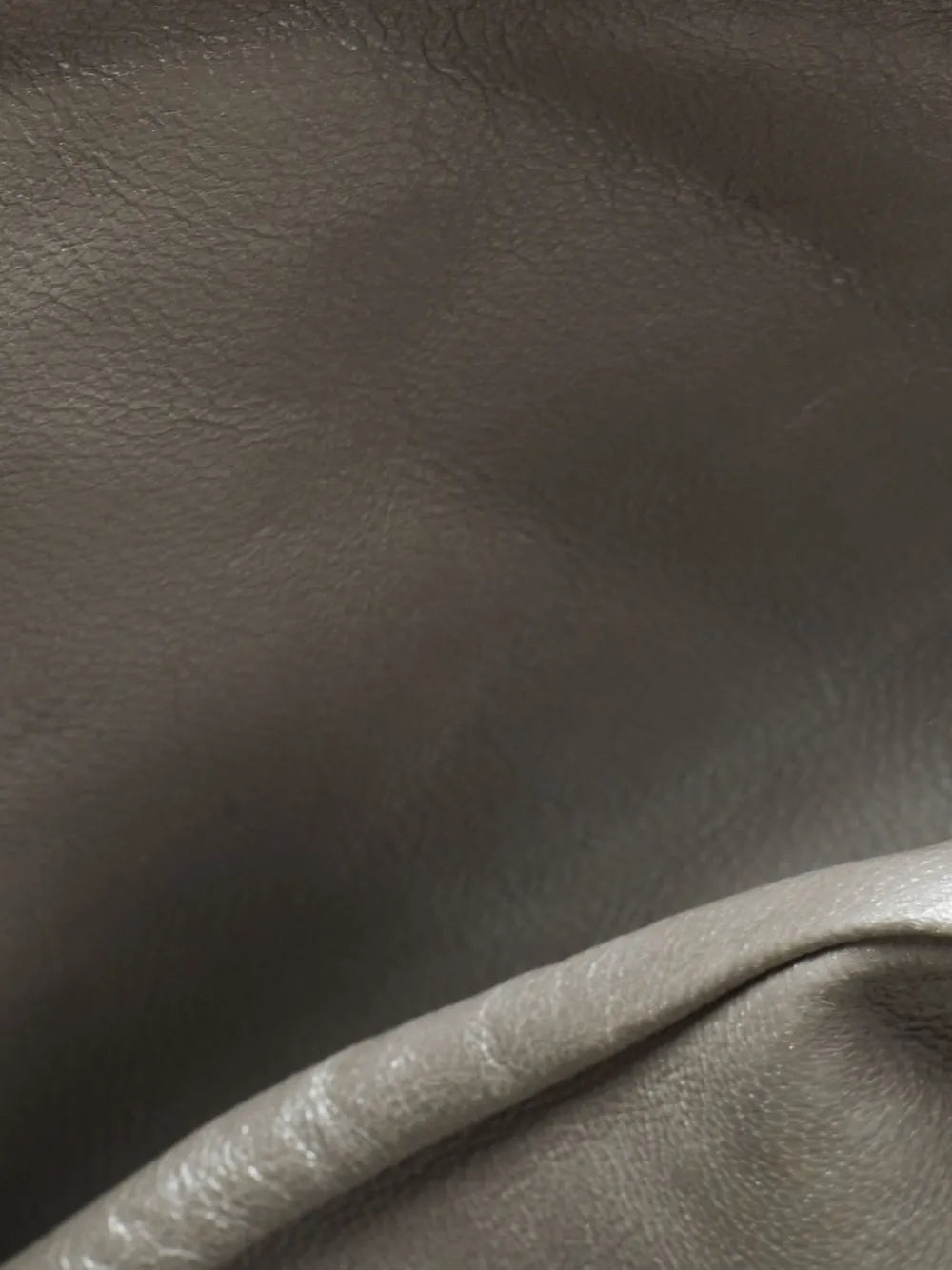 Chanel Pre Owned Quilted Leather Shoulder Bag — Same as shown — Size One Size — Detail View