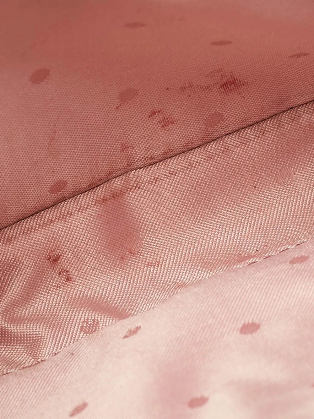 Kate Spade Quilted Leather Bag — Same as shown — Size One Size — Detail View