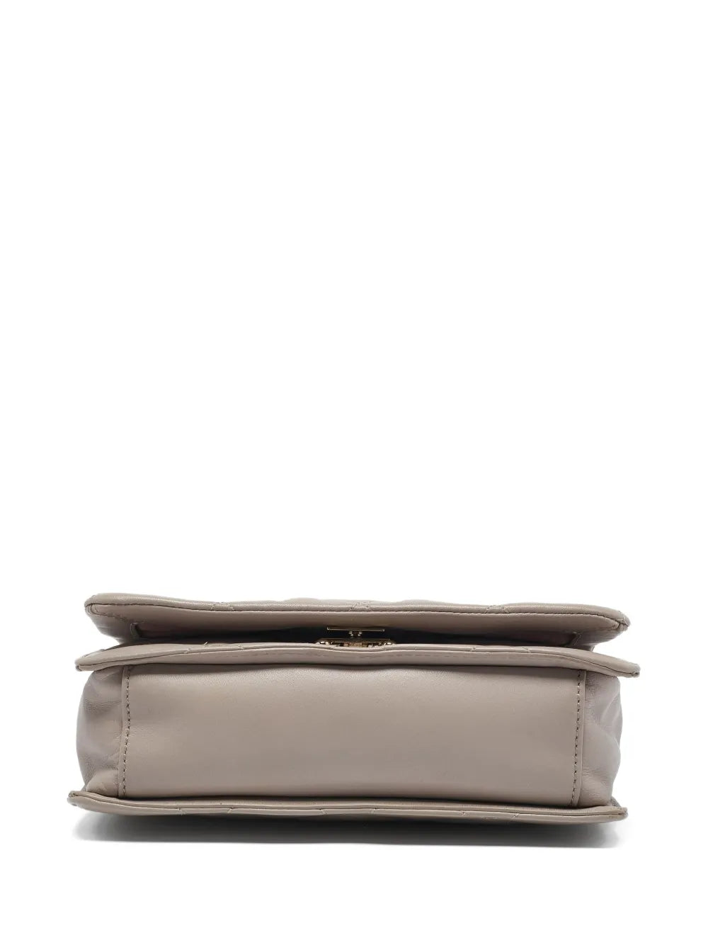 Kate Spade Quilted Leather Bag — Same as shown — Size One Size — Back View