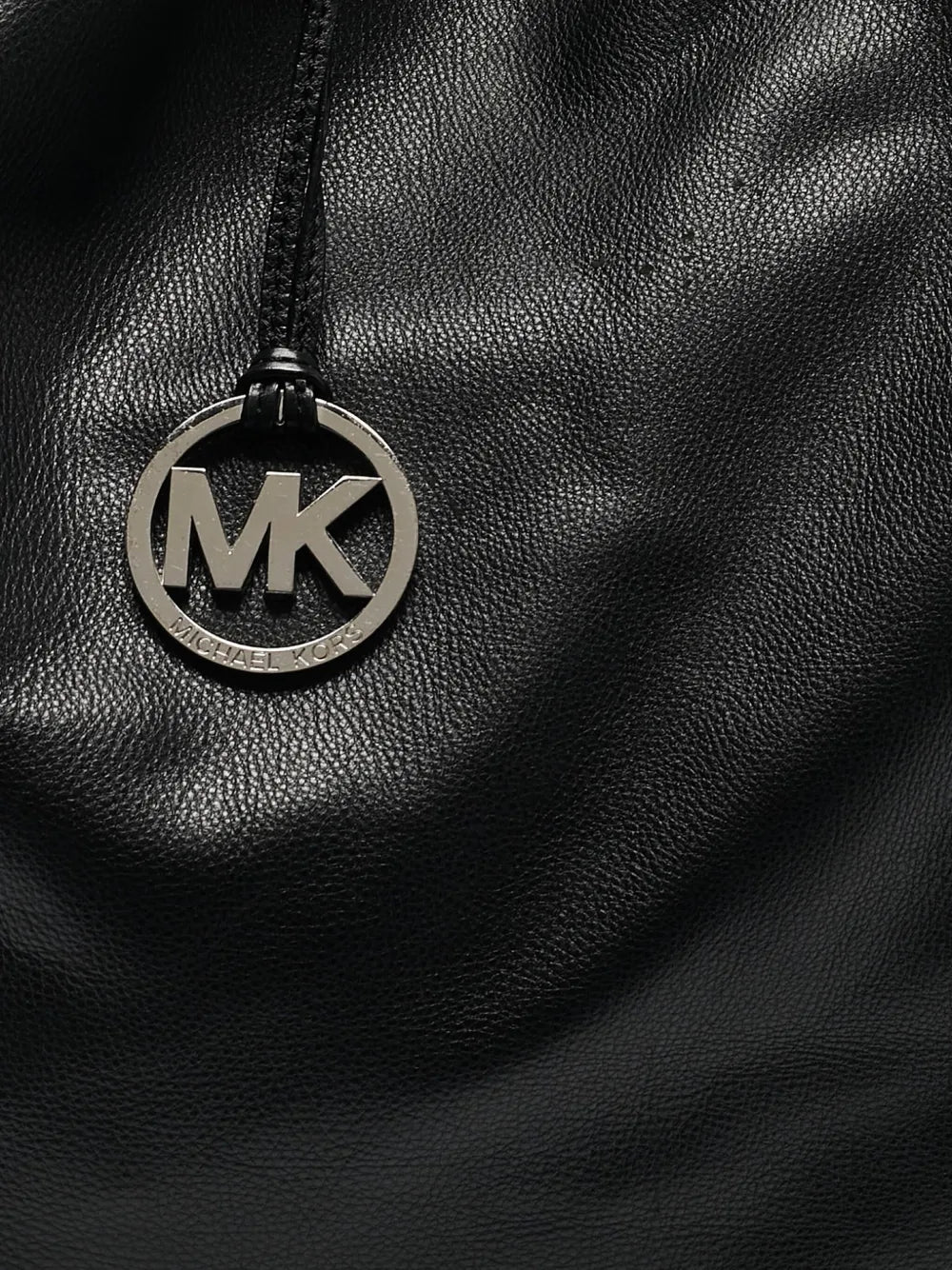 Michael Kors Vintage Colgate Leather Bag — Same as shown — Size One Size — Lifestyle View