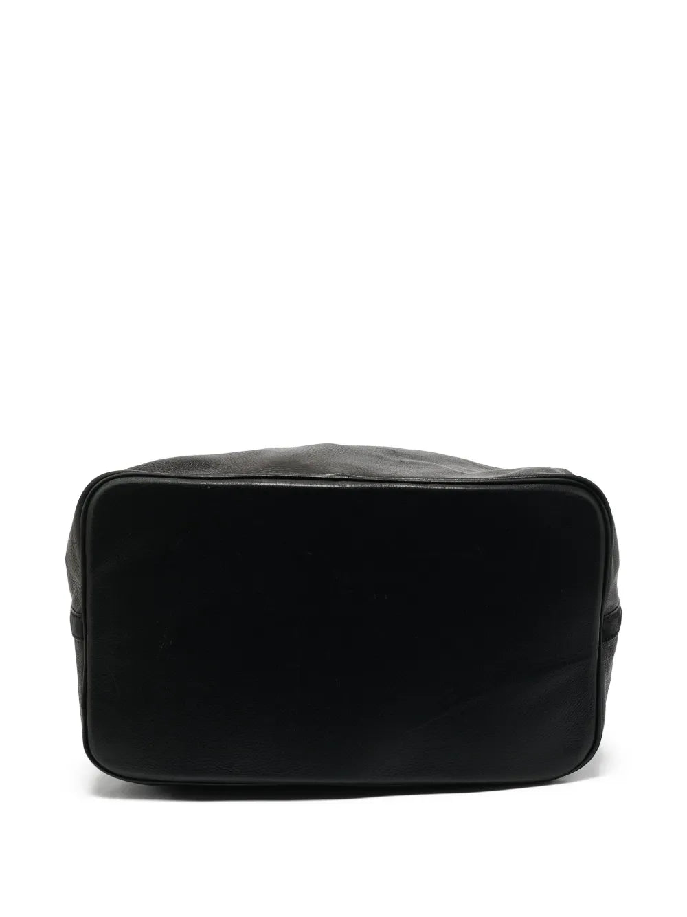 Michael Kors Vintage Colgate Leather Bag — Same as shown — Size One Size — Back View