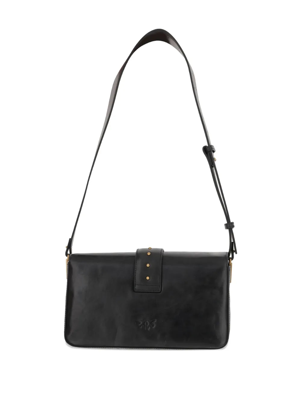 Pinko Love Bag Shoulder Bag — Same as shown — Size One Size — Side View