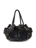 Cole Haan 2023 Drawstring Shoulder Bag — Same as shown — Size One Size — Front View