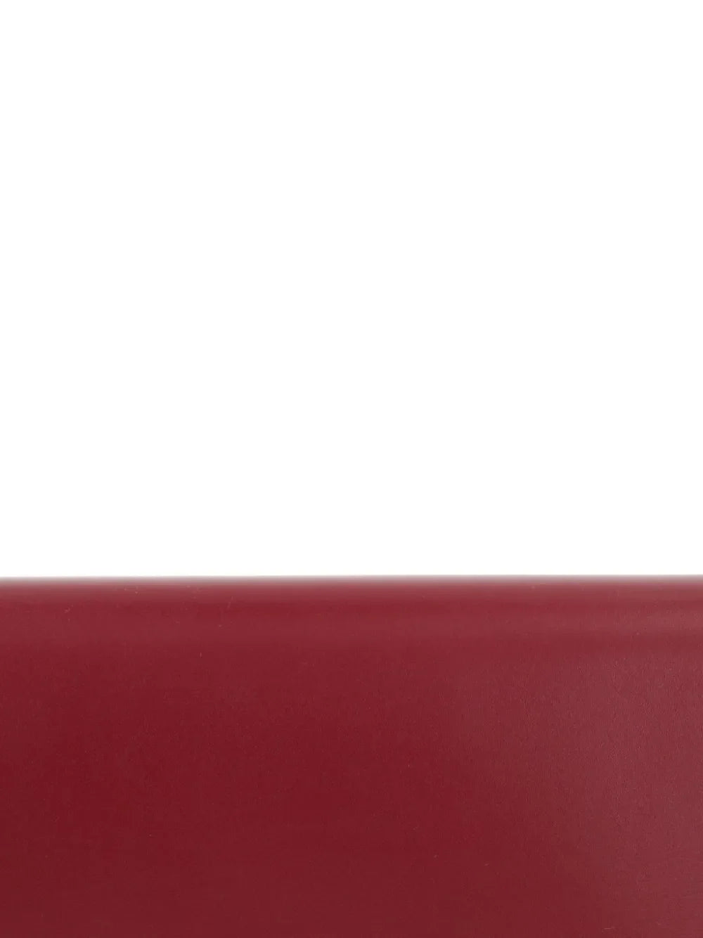 Saint Laurent Mini Voltaire Shoulder Bag — Same as shown — Size One Size — Top View