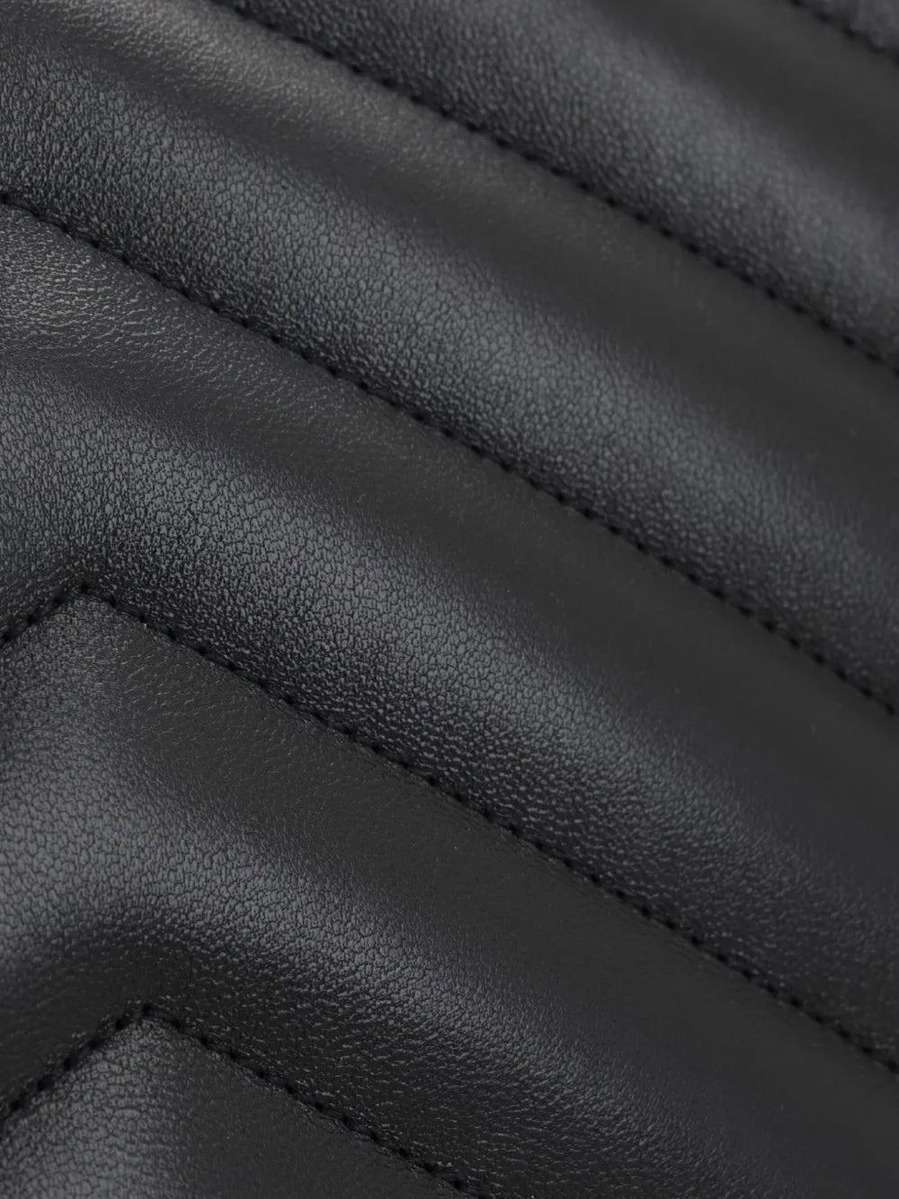 Saint Laurent Large Loulou Shoulder Bag — Same as shown — Size One Size — Top View