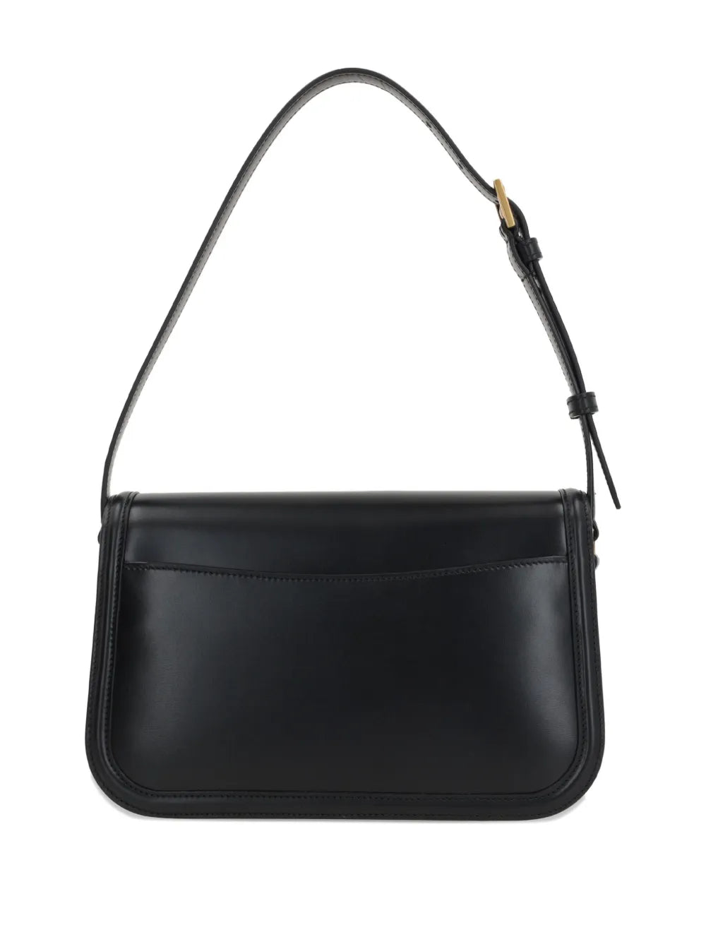 Saint Laurent Solferino Shoulder Bag — Same as shown — Size One Size — Side View