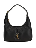 Saint Laurent Cassandre Plaque Shoulder Bag — Same as shown — Size One Size — Front View