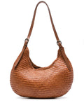 Dragon Diffusion Luna Piena Shoulder Bag — Same as shown — Size One Size — Front View