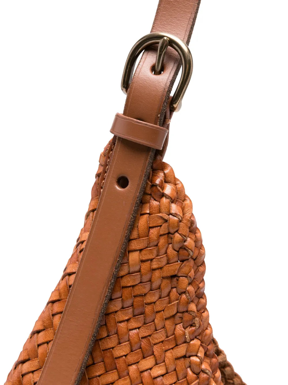 Dragon Diffusion Luna Piena Shoulder Bag — Same as shown — Size One Size — Top View
