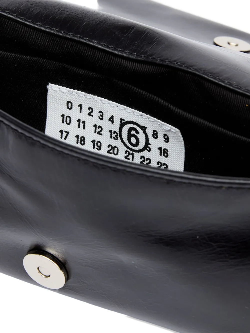Mm6 Maison Margiela New Numeric Shoulder Bag — Same as shown — Size One Size — Lifestyle View