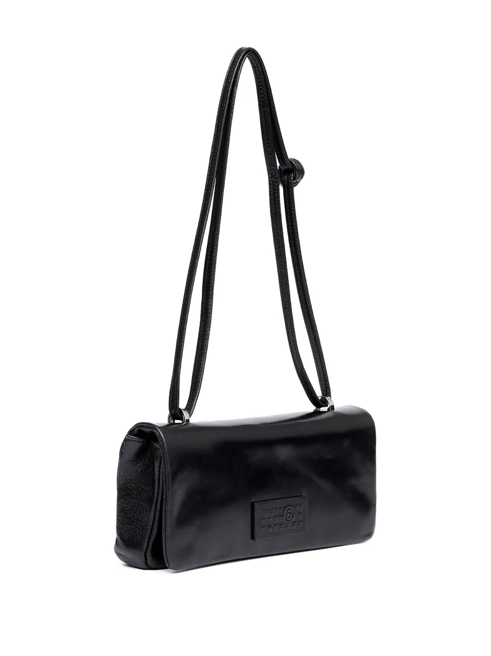 Mm6 Maison Margiela New Numeric Shoulder Bag — Same as shown — Size One Size — Top View