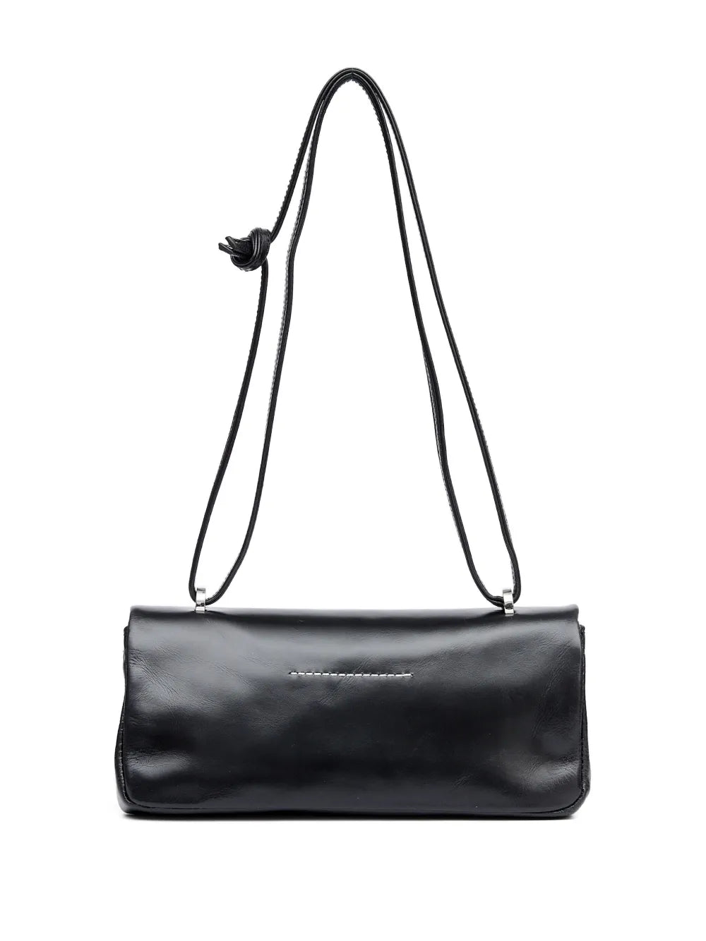 Mm6 Maison Margiela New Numeric Shoulder Bag — Same as shown — Size One Size — Back View