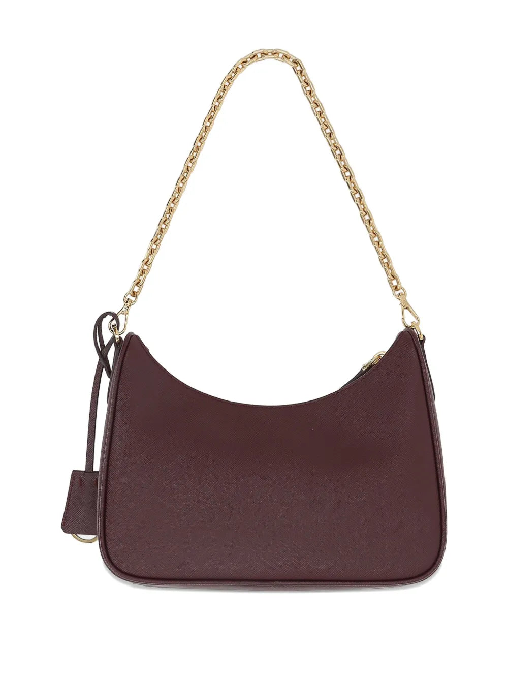 Prada Re Edition Shoulder Bag — Same as shown — Size One Size — Side View