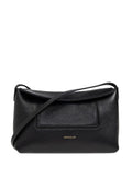 Wandler Penelope Leather Shoulder Bag — Same as shown — Size One Size — Front View