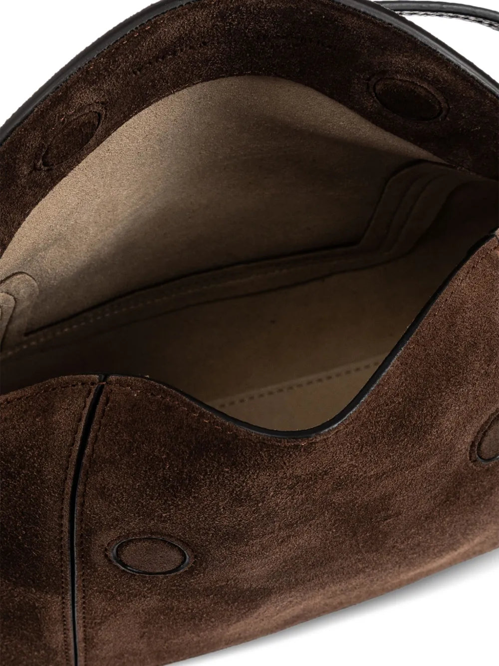 Wandler Penelope Shoulder Bag — Same as shown — Size One Size — Detail View