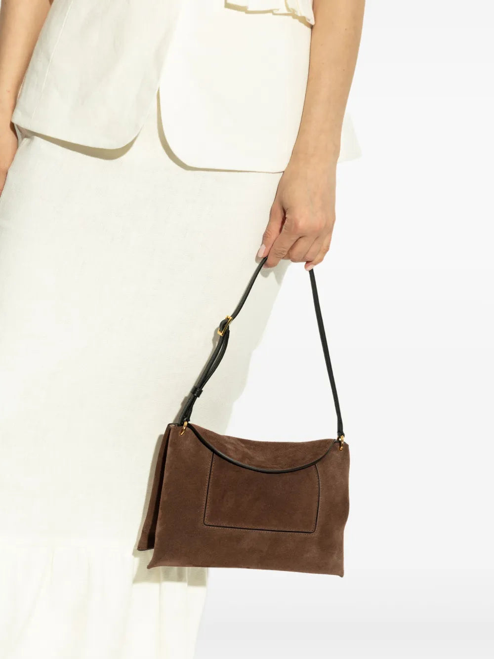 Wandler Penelope Shoulder Bag — Same as shown — Size One Size — Side View