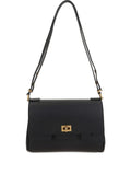 Balenciaga Bel Air Xs Flap Shoulder Bag — Same as shown — Size One Size — Front View