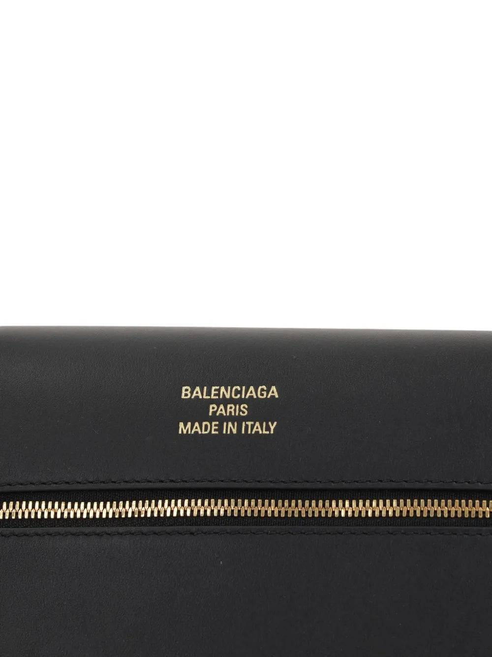 Balenciaga Bel Air Xs Flap Shoulder Bag — Same as shown — Size One Size — Back View