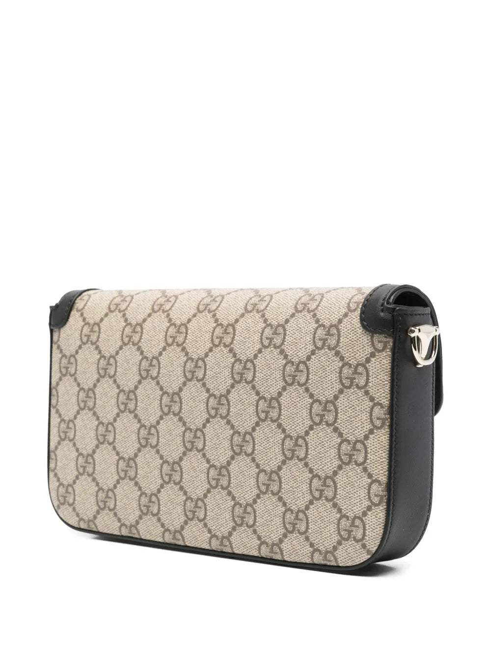Gucci Small Horsebit 1955 Shoulder Bag — Same as shown — Size One Size — Back View