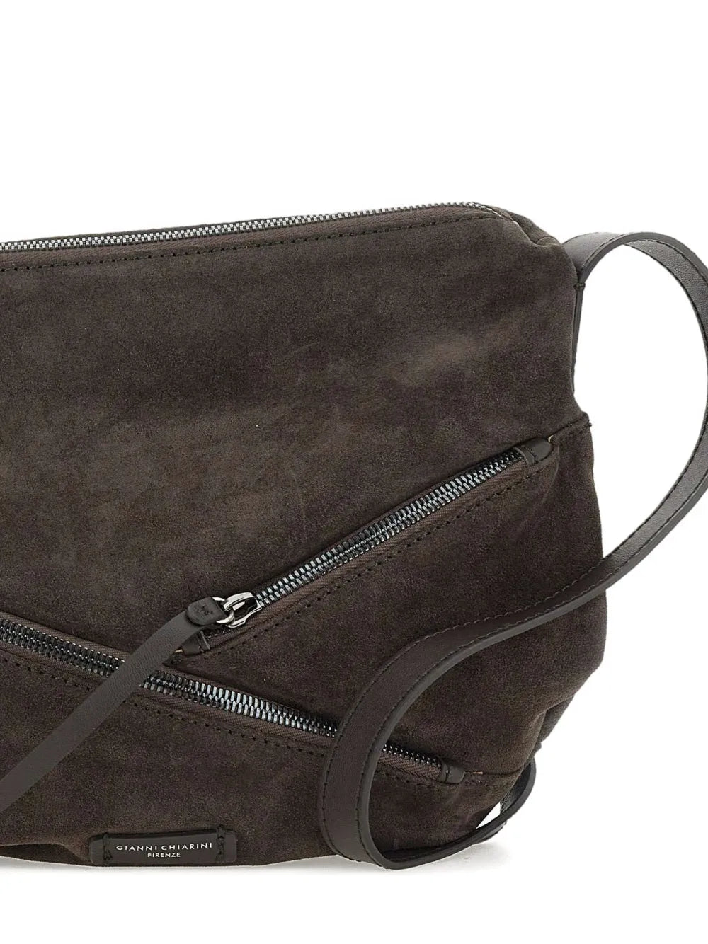 Gianni Chiarini Shania Shoulder Bag — Same as shown — Size One Size — Detail View