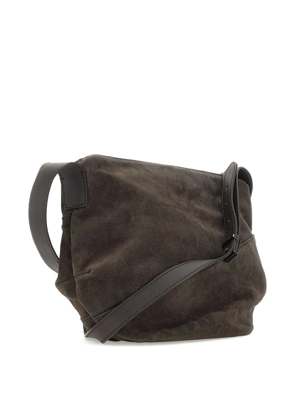 Gianni Chiarini Shania Shoulder Bag — Same as shown — Size One Size — Side View
